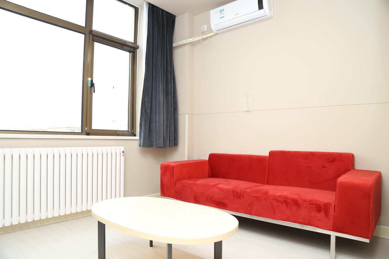 Jinjiang Inn Xianghe Yongtai Road Langfang Dış mekan fotoğraf